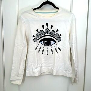 Kenzo XS Crewneck